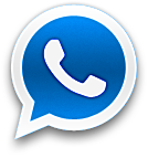 Download Android HD Games and Apps: Latest BLUE Whatsapp ...