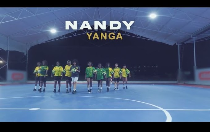 VIDEO | Nandy - Yanga (Dance) | Mp4 Download