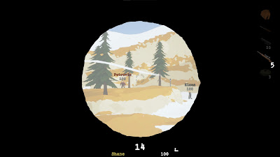 Wardudes Game Screenshot 8