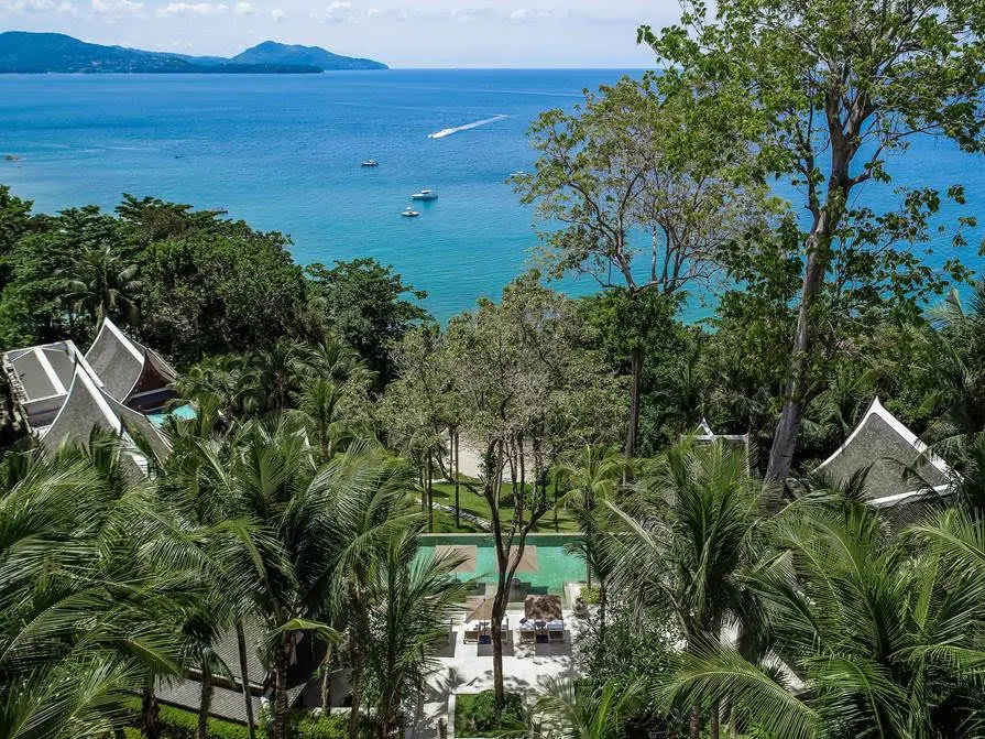 Villa Sawan Phuket