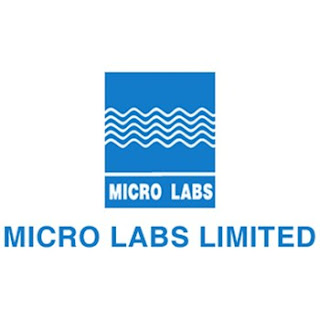 Micro Labs Limited logo