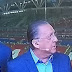 A HIPOCRISIA DE GALVÃO E RONALDO AO FALAR DE CORRUPÇÃO NA CBF E NO PAÍS