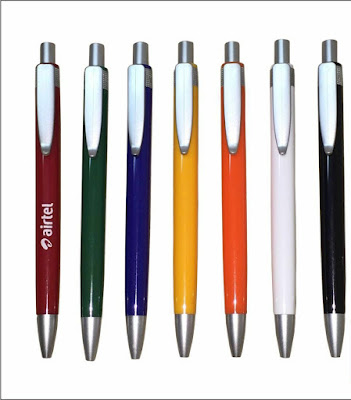  Ballpen Manufacturer in India