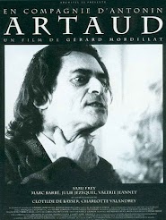 My Life and Times With Antonin Artaud (1993)