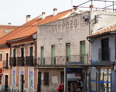 Fuencarral - El Pardo