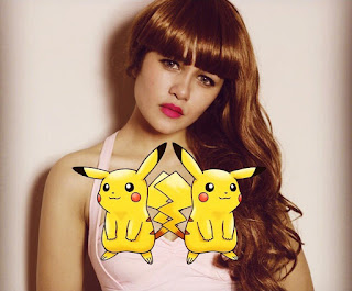 Erin BCX - Jadi Pokemon MP3