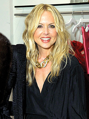 Rachel Zoe