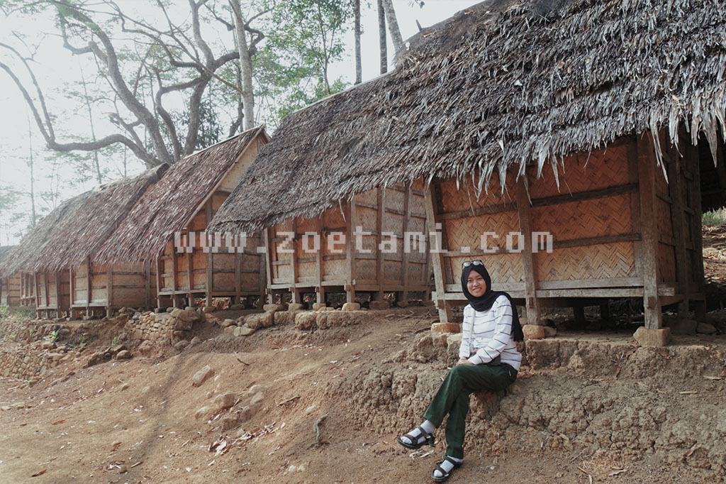 Info Lengkap Tentang Suku Baduy