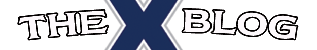 The X Blog