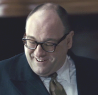 James Gandolfini - All The King's Men