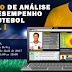 1º curso de Análise de Desempenho no Futebol do interior do Estado vai acontecer em Caruaru