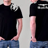 Desain Baju Merpati Putih