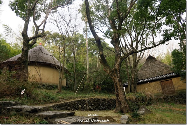 日本四國高松景點博物館  四國村 (21)