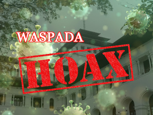 hoax bandung terbaru