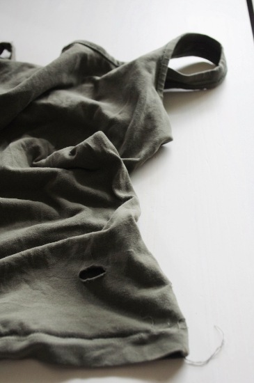 shirt yarn 1