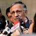 JOÃO CAPIBERIBE (PSB-AP) MUDA O VOTO! PARA ELE, O BRASIL VIVE UMA CRISE DEMOCRÁTICA SEM PRECEDENTE   