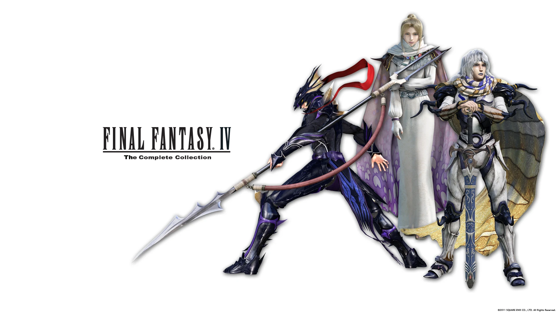 Cool Final Fantasy Image