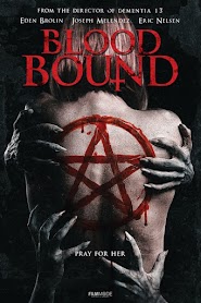 Blood Bound (2019)