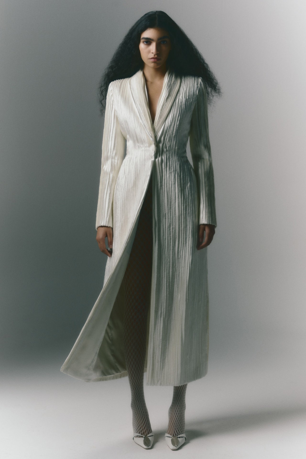 Danielle Frankel IX Bridal Collection lookbook