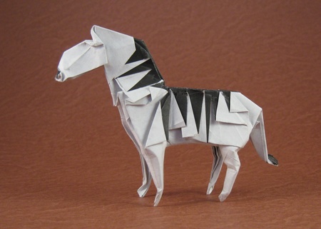 origami