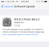 iOS 9.2 Public Beta 2 is available for Update 