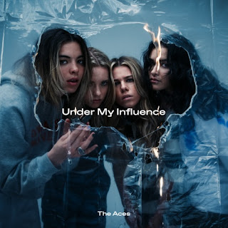 The Aces - Under My Influence [iTunes Plus AAC M4A]