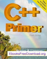 Free download c++ books