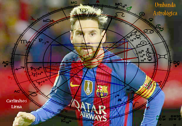   no Barcelona e Seleção da Argentina