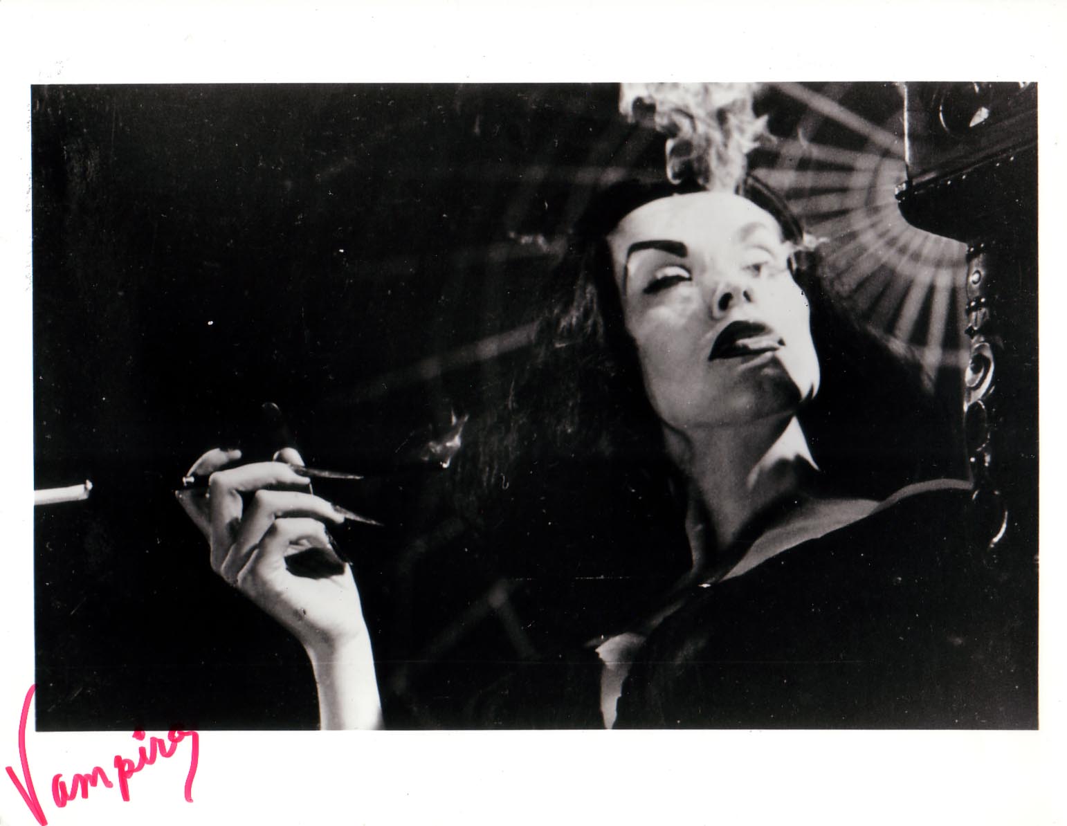 Vampira - Photo Gallery