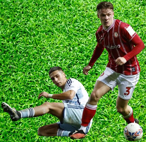 Bristol City 0-0 Nottingham