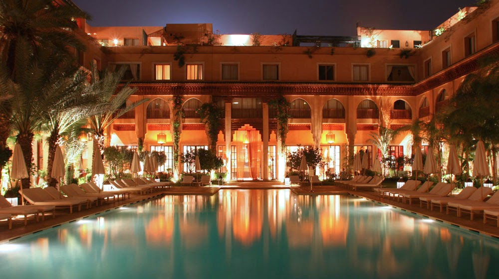 hotel-marrakech