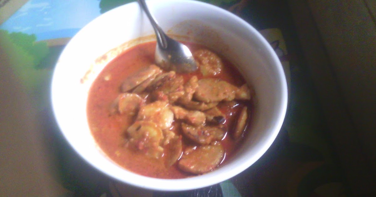  Resep semur jengkol enak dan lezat khas sunda 