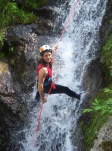 Atractivos Turisticos De La Sierra Ecuatoriana Deportes Extremos