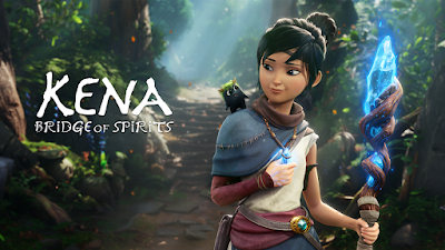 Kena: Bridge of Spirits Free Download