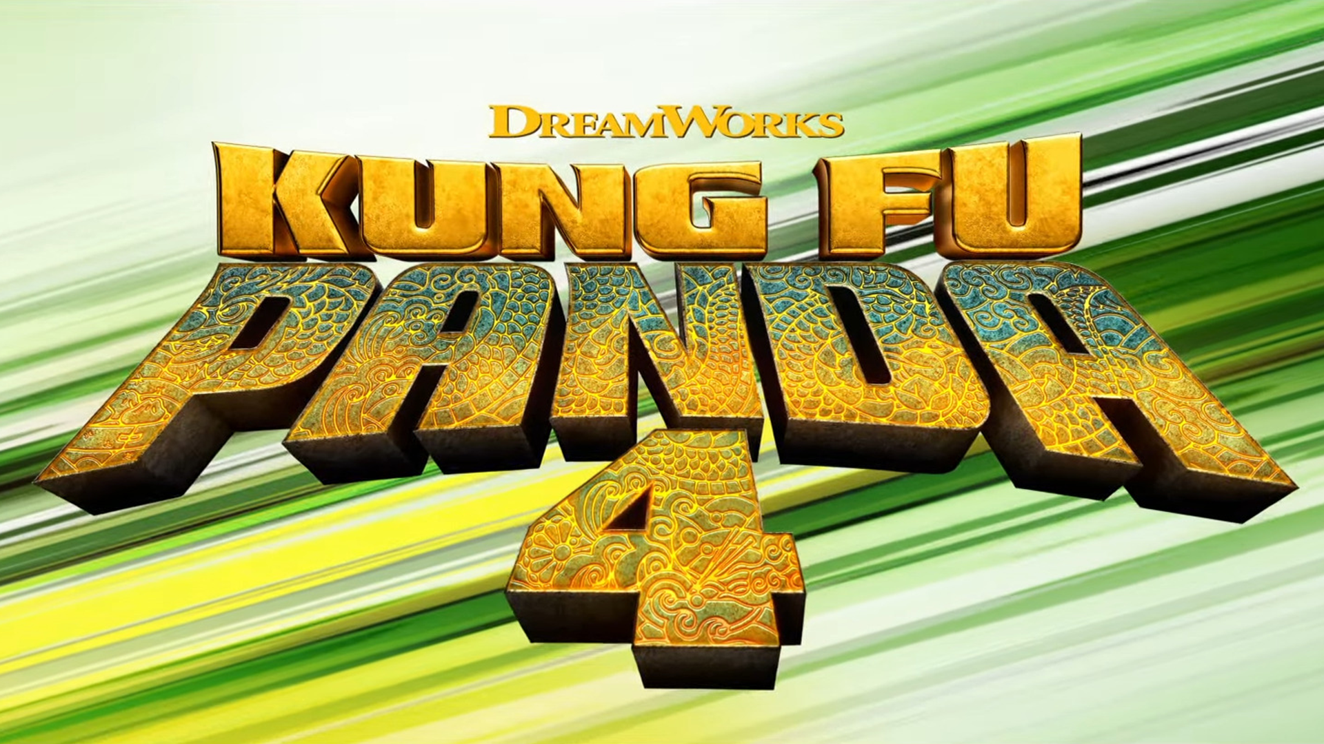 Kung Fu Panda 4: Universal Pictures presenta primer tráiler de la nueva entrega - TVLaint