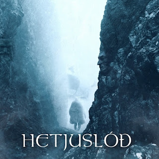 Hamradun "Hamradun" 2015 + "Hetjuslóð" 2019 Faroe Islands Folk Metal,Folk Rock