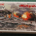 ICM 1/700 Markgraf (S.017)