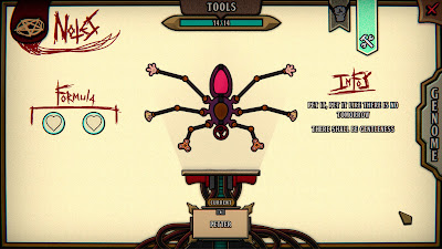 Harmless Demons Game Screenshot 8