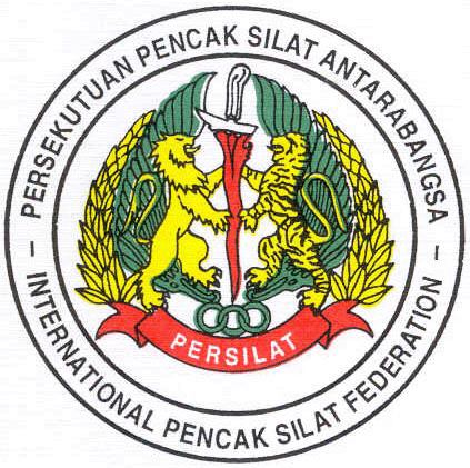 Persekutuan Pencak Silat Antar Bangsa