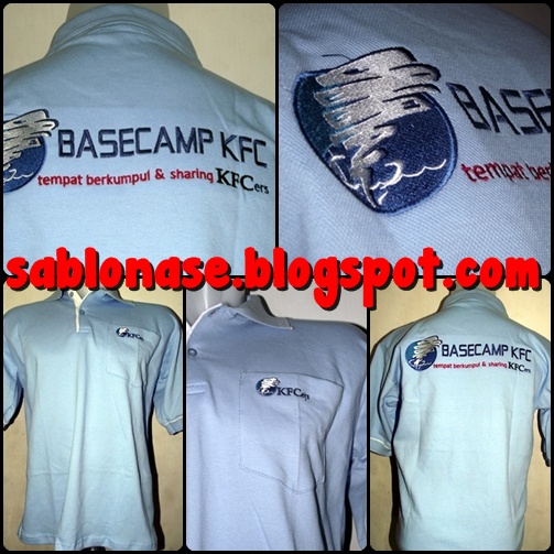 SABLONASECOM  SABLON KAOS SATUAN  LUSINAN SAMPAI RIBUAN MURAH