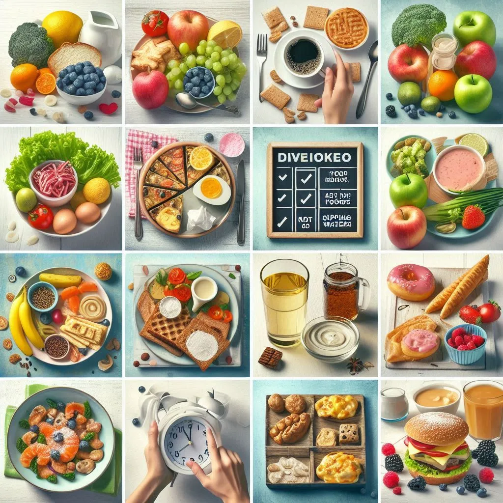 Common Dieting Mistakes and How to Avoid Them