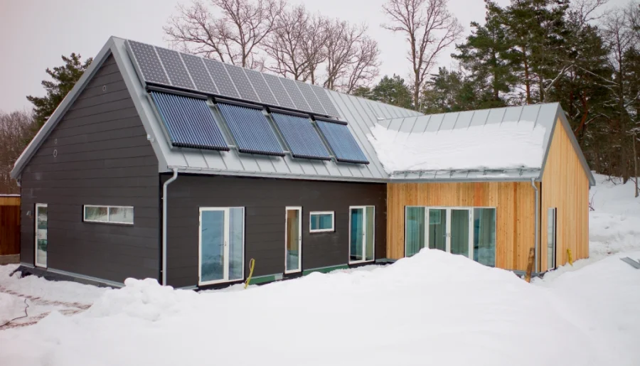 decoracao O que é 'Energia Plus' em casa?