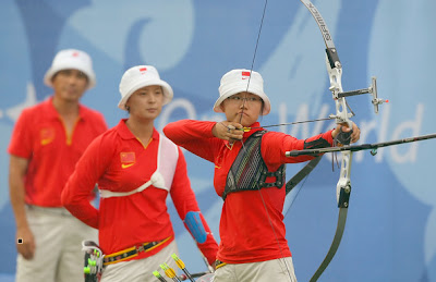 Women Archery