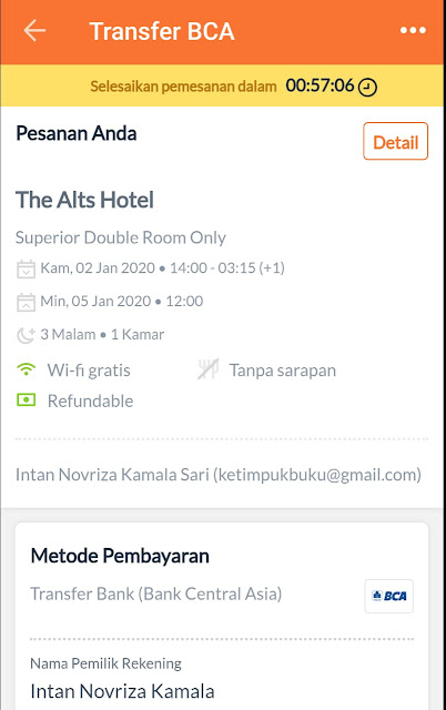 5 Rekomendasi Tempat Wisata di Palembang & Cara Booking Hotel via Pegipegi