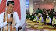Menantu Jokowi Bobby Nasution Hadiri Ceramah UAS di Medan, Netizen: Mendadak Jadi Kadrun