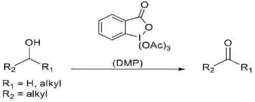 dess-martin-oxidation-mechanism-step2