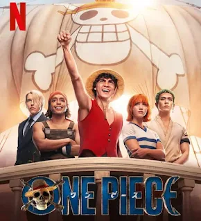 One piece live action review singkat serial film netflix