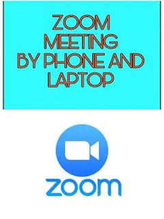 How to join zoom meeting