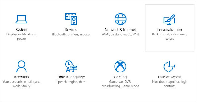 Cara menggunakan fitur Dynamic Lock pada Windows 10