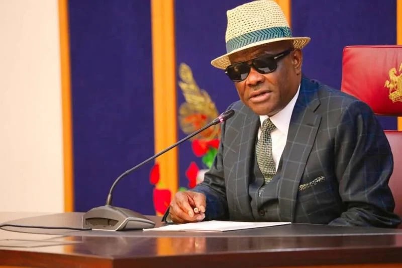 TCCO: Nyesom Wike waging war against democracy with ‘Executive Order 21’